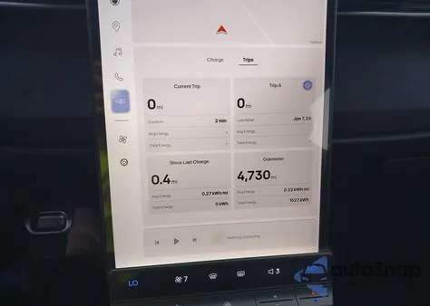 2023 Fisker Ocean Ultra from USA, damaged, VIN VCF1UBU28PG008011